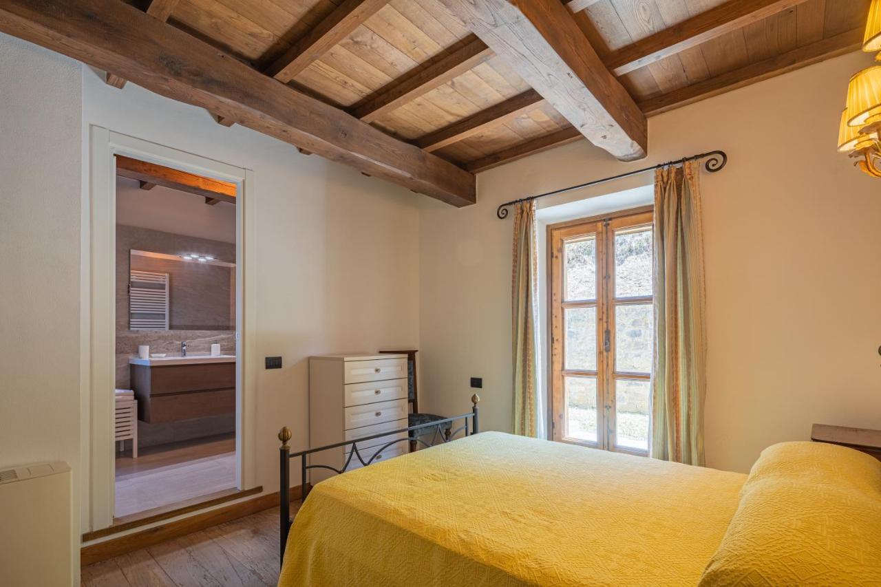 Convento La Perla Villa Carrara Kültér fotó