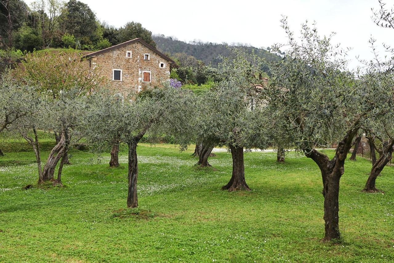 Convento La Perla Villa Carrara Kültér fotó